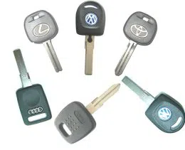 Super Locksmith Service San Antonio, TX 210-780-7332 - car-keys-made